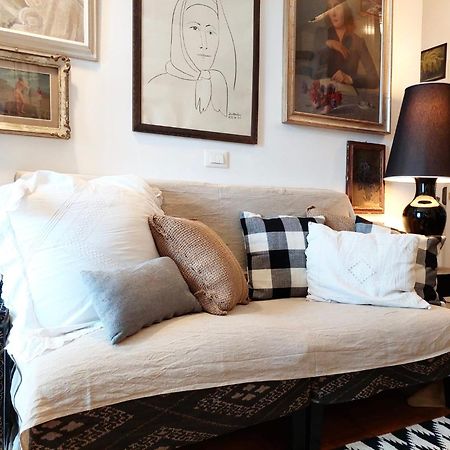 Maison De Charme Milano Eksteriør bilde