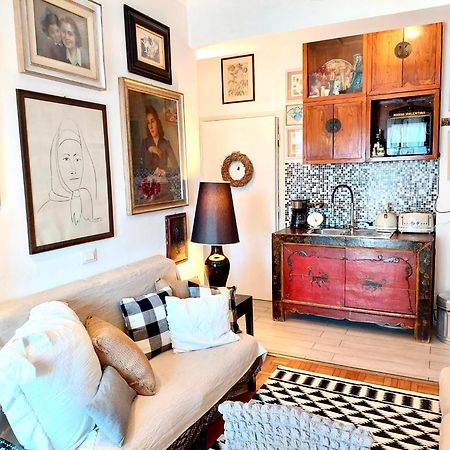 Maison De Charme Milano Eksteriør bilde