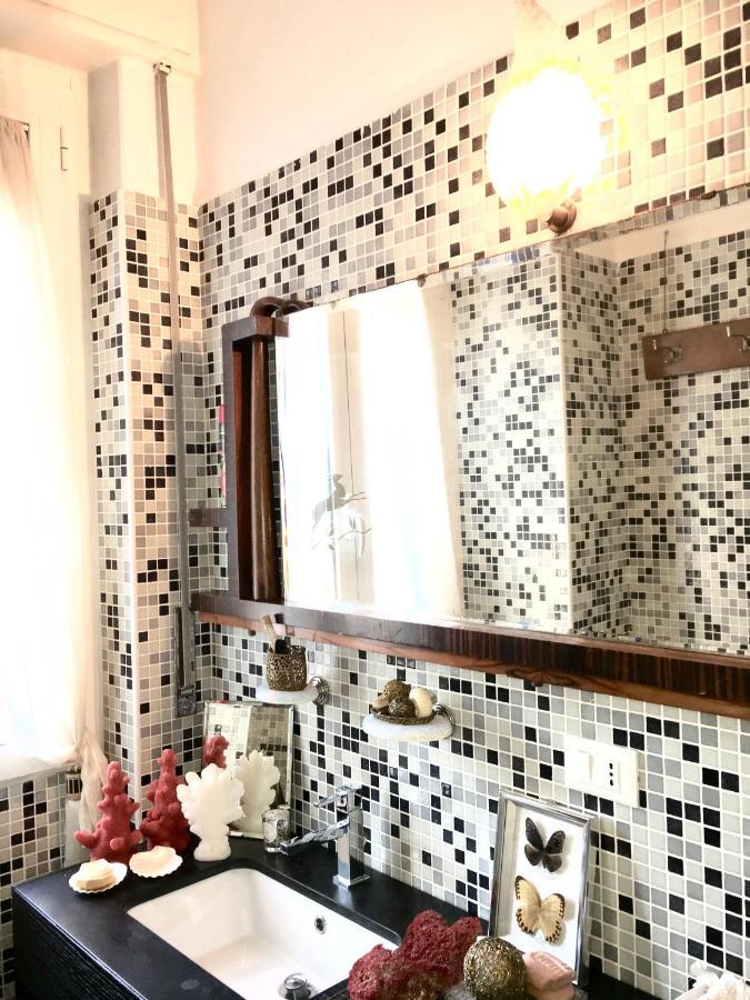 Maison De Charme Milano Eksteriør bilde