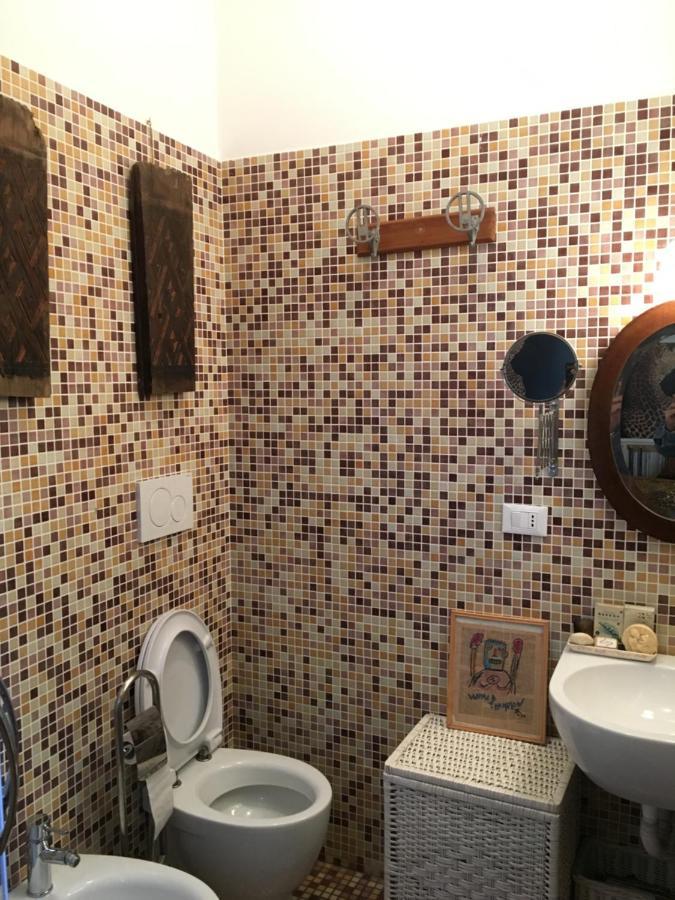Maison De Charme Milano Eksteriør bilde
