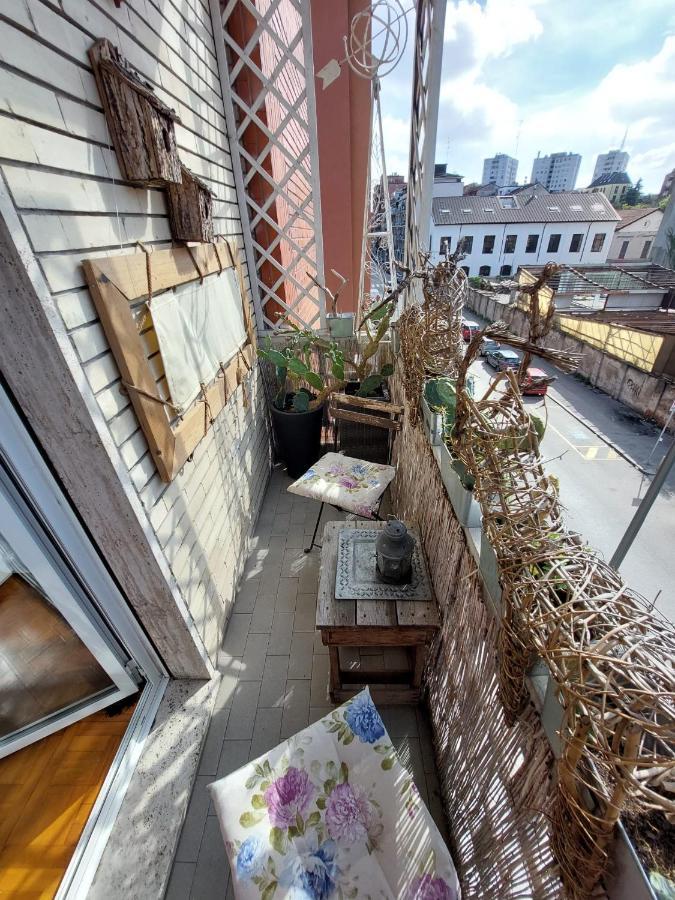 Maison De Charme Milano Eksteriør bilde
