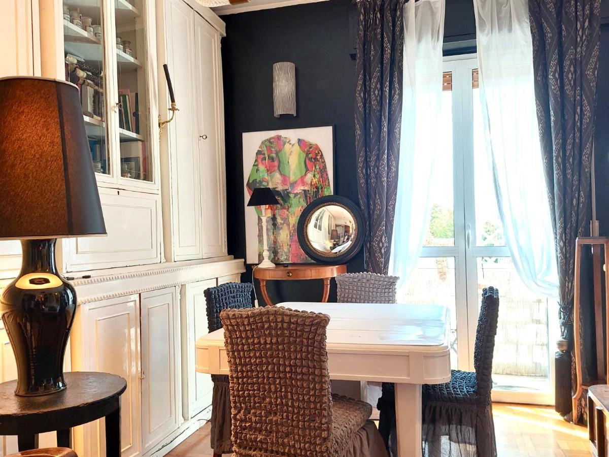 Maison De Charme Milano Eksteriør bilde
