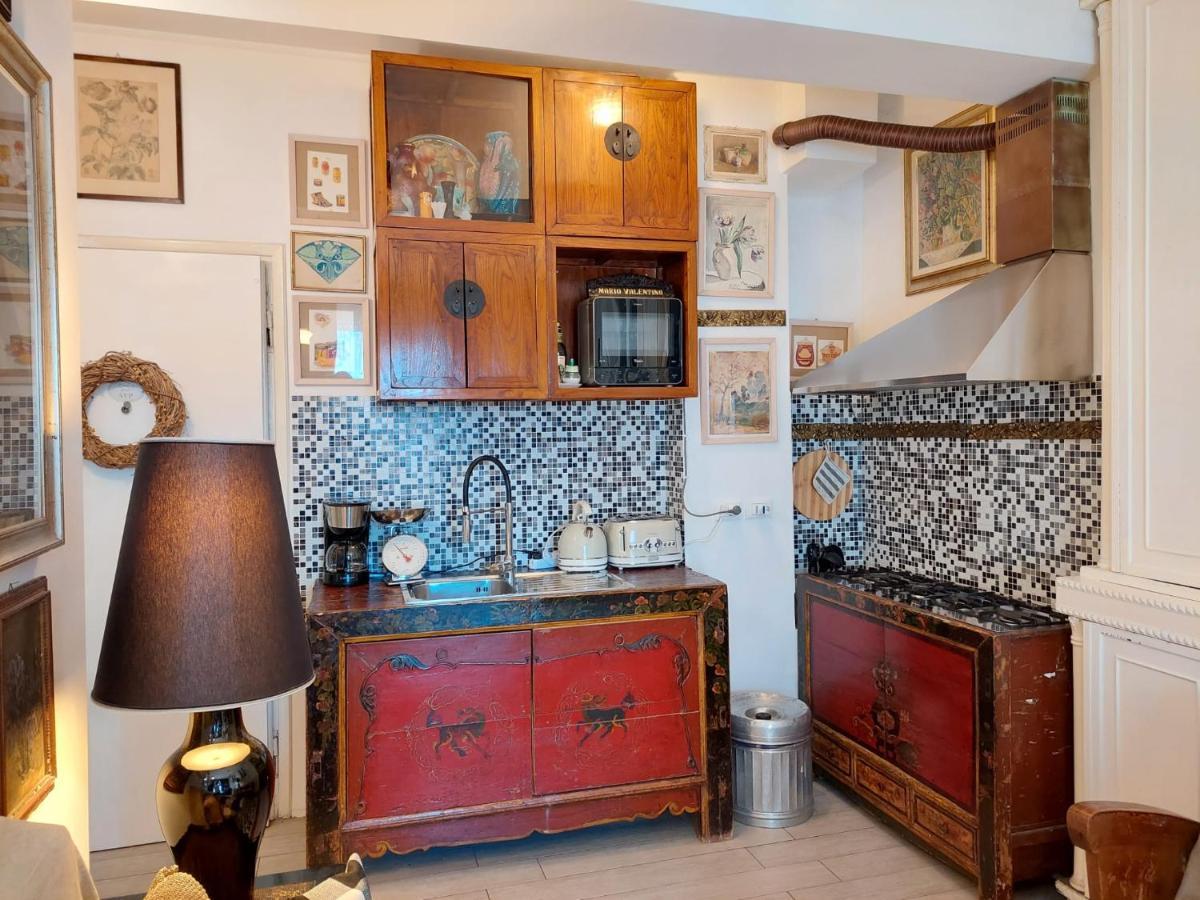 Maison De Charme Milano Eksteriør bilde
