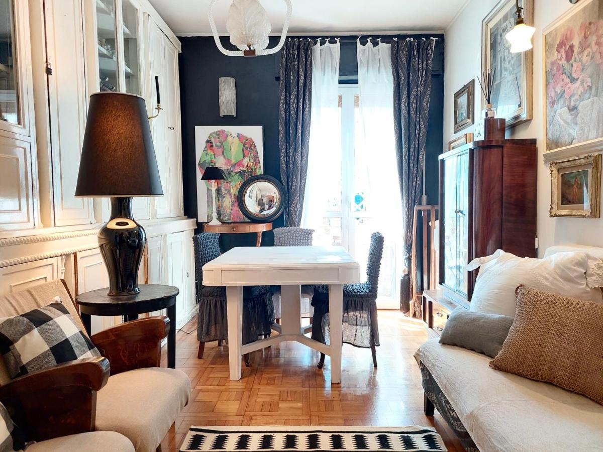 Maison De Charme Milano Eksteriør bilde