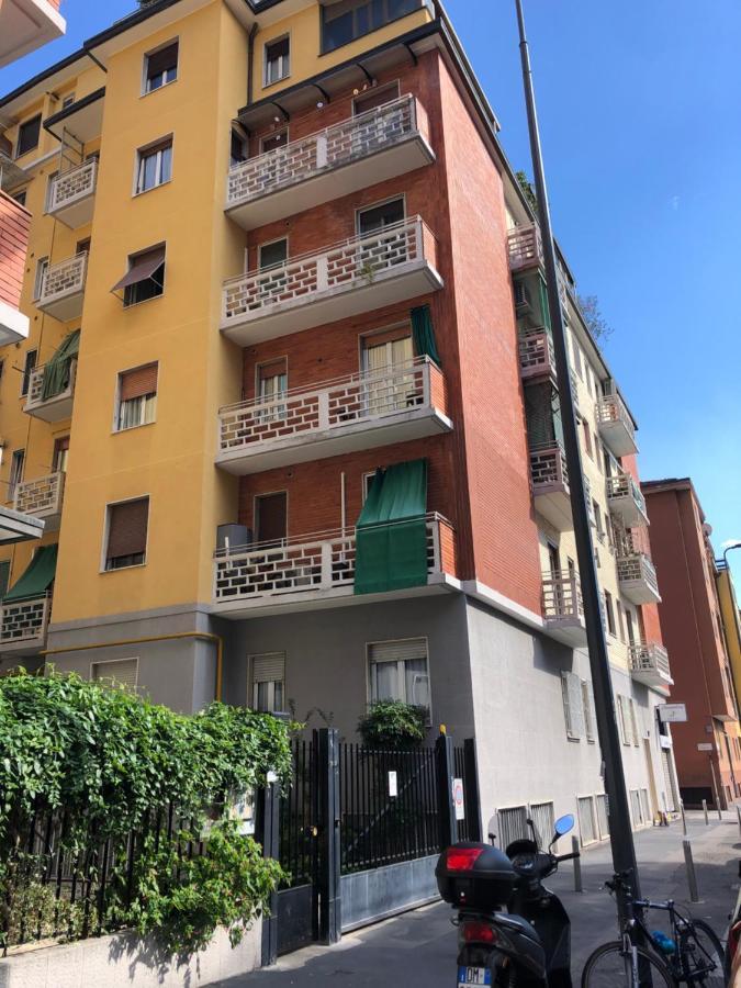 Maison De Charme Milano Eksteriør bilde