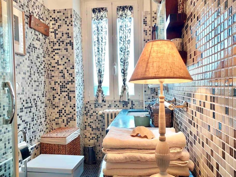 Maison De Charme Milano Eksteriør bilde