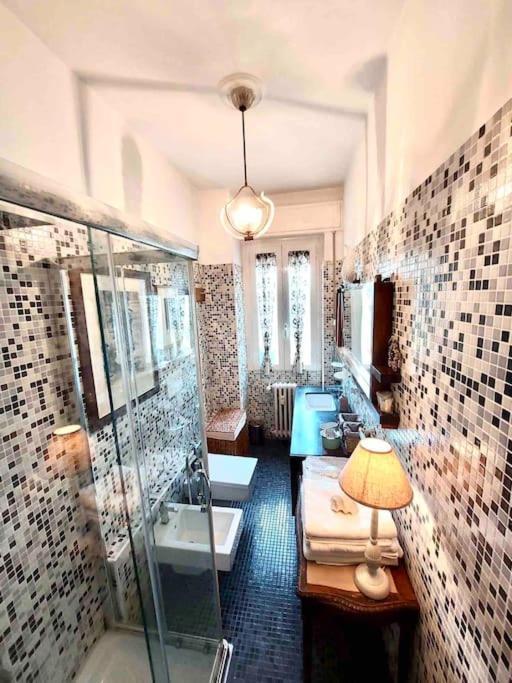 Maison De Charme Milano Eksteriør bilde