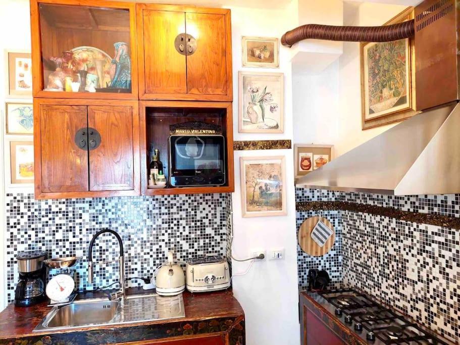 Maison De Charme Milano Eksteriør bilde