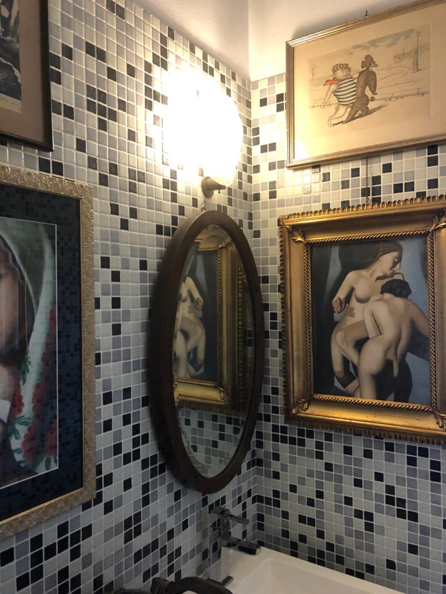 Maison De Charme Milano Eksteriør bilde