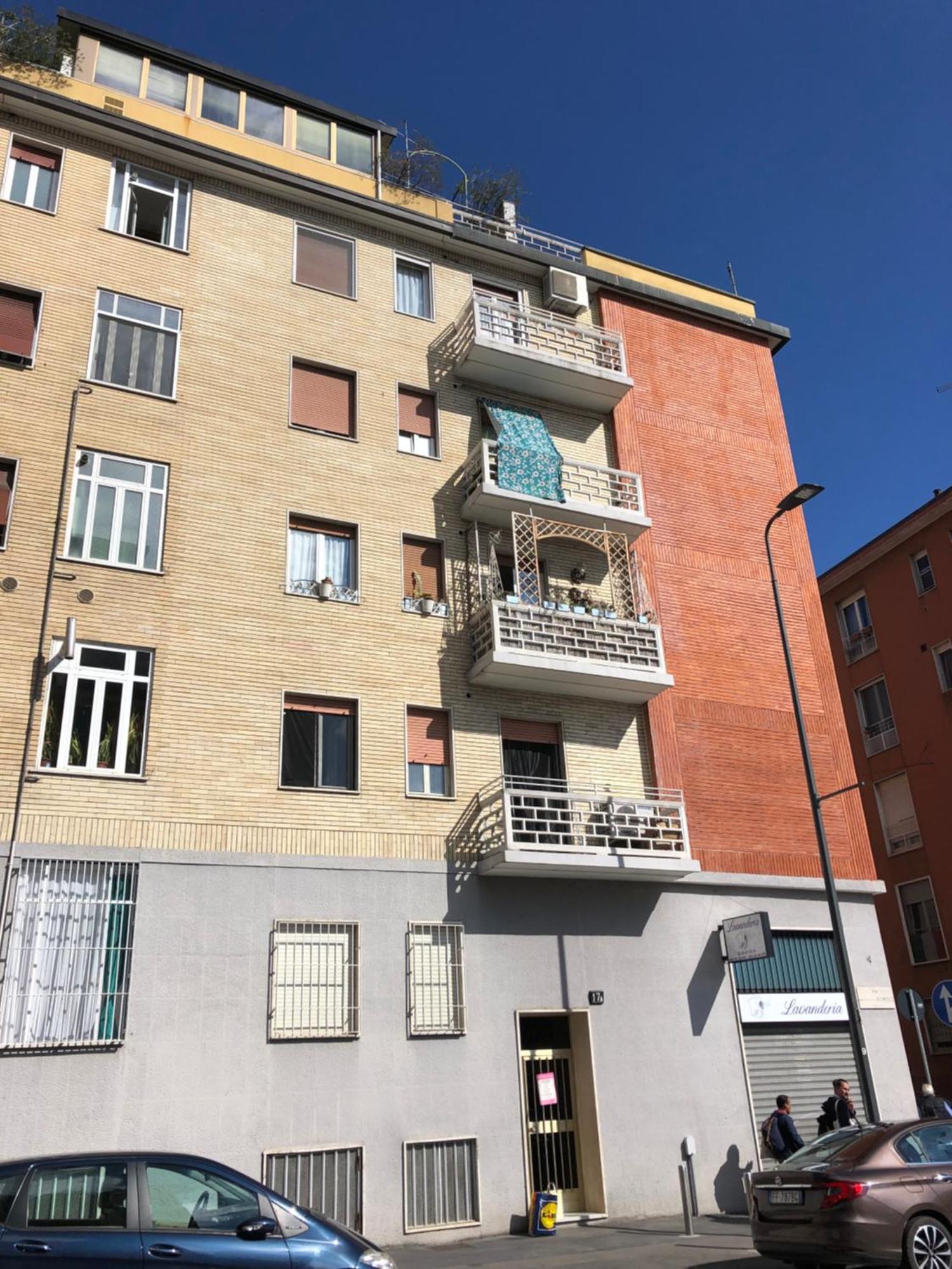 Maison De Charme Milano Eksteriør bilde