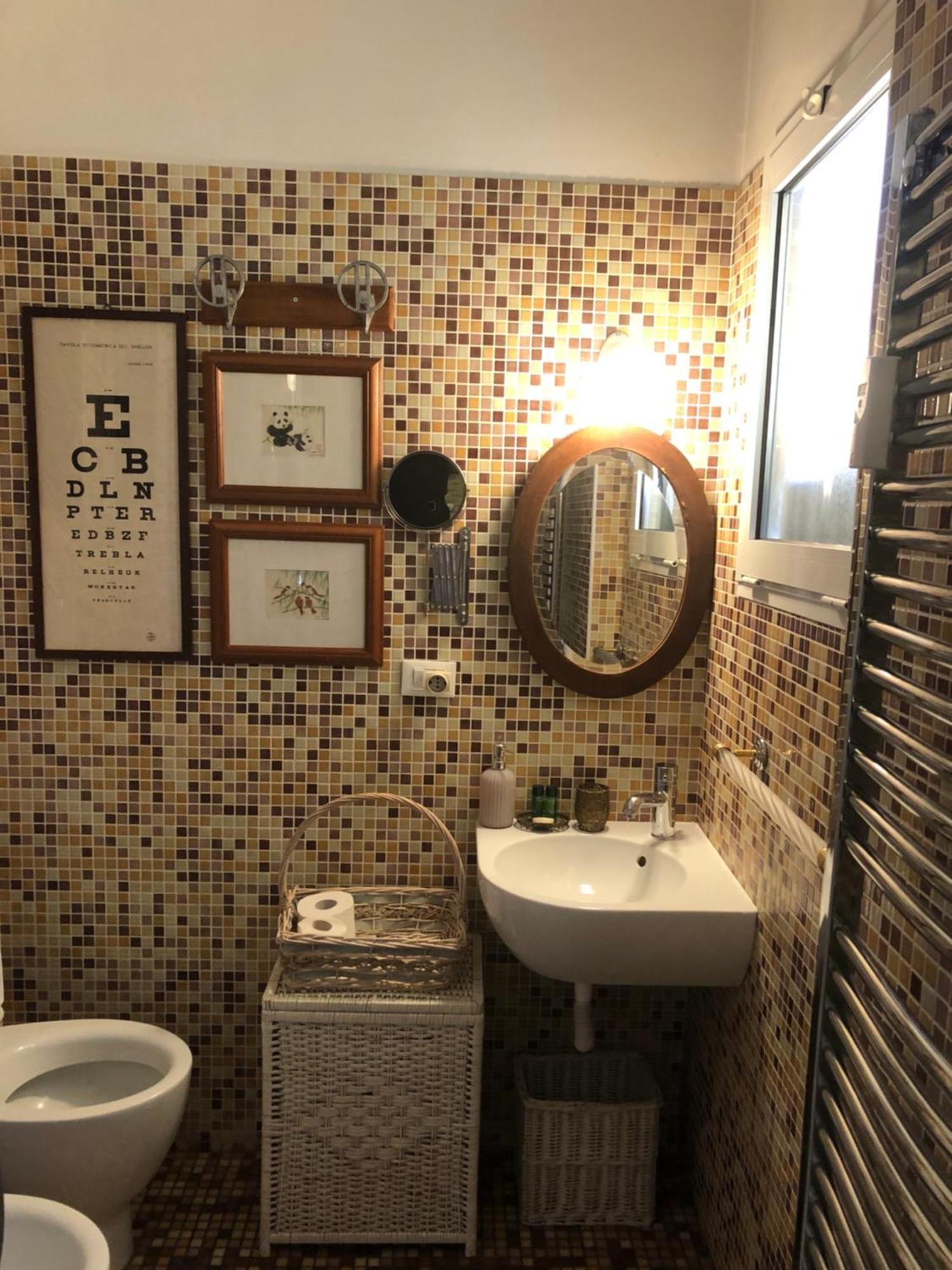 Maison De Charme Milano Eksteriør bilde