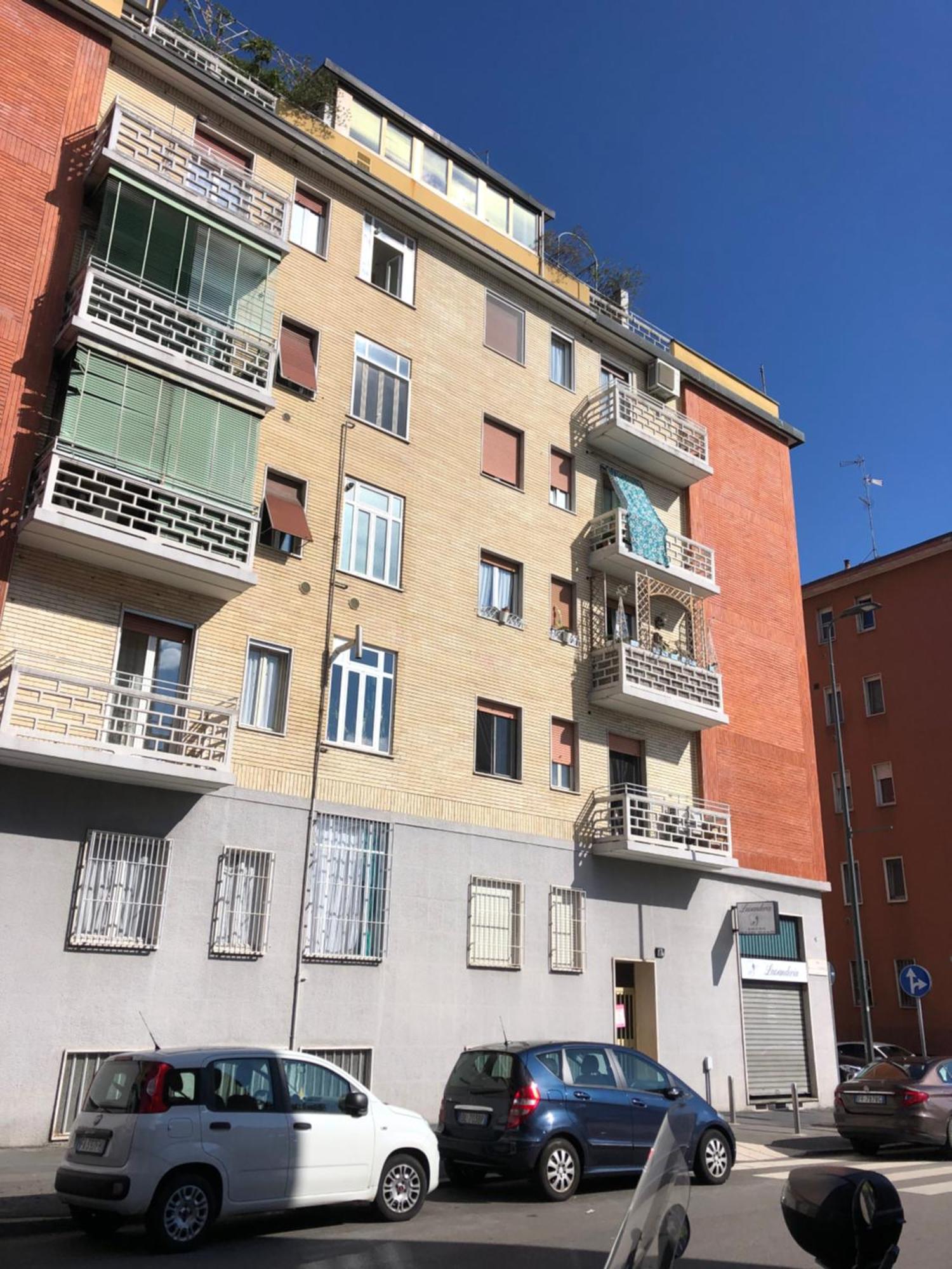 Maison De Charme Milano Eksteriør bilde
