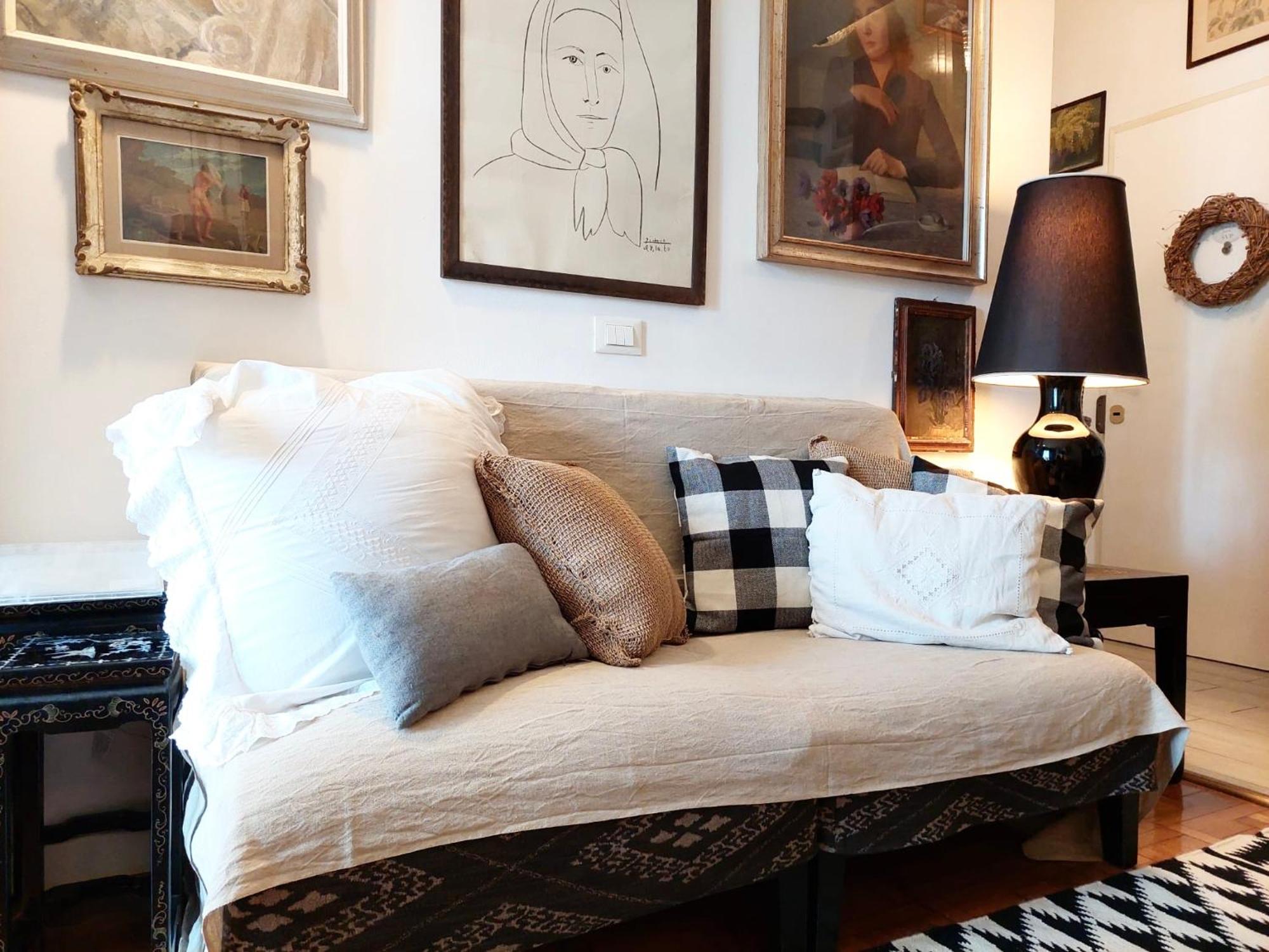 Maison De Charme Milano Eksteriør bilde