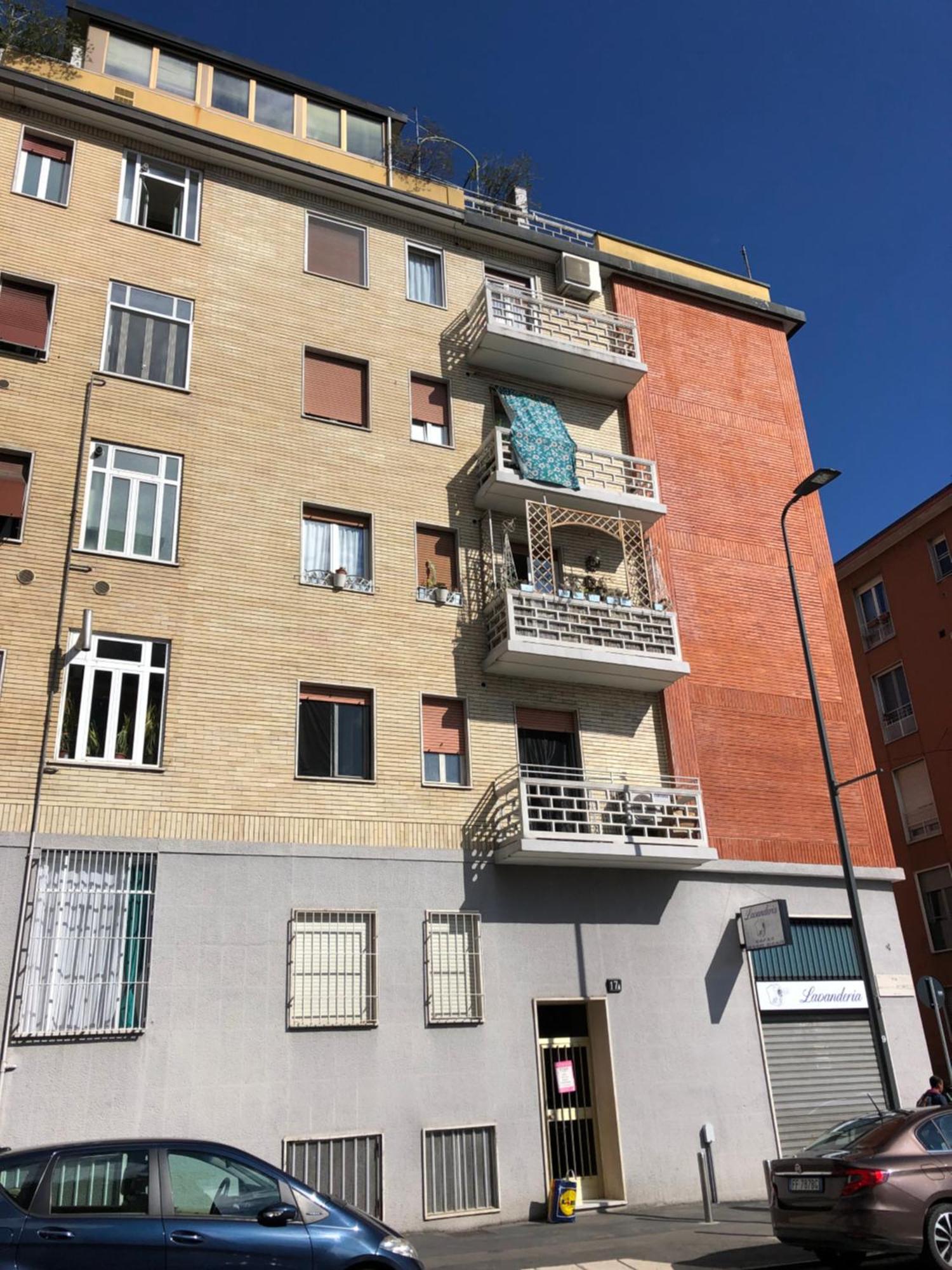 Maison De Charme Milano Eksteriør bilde