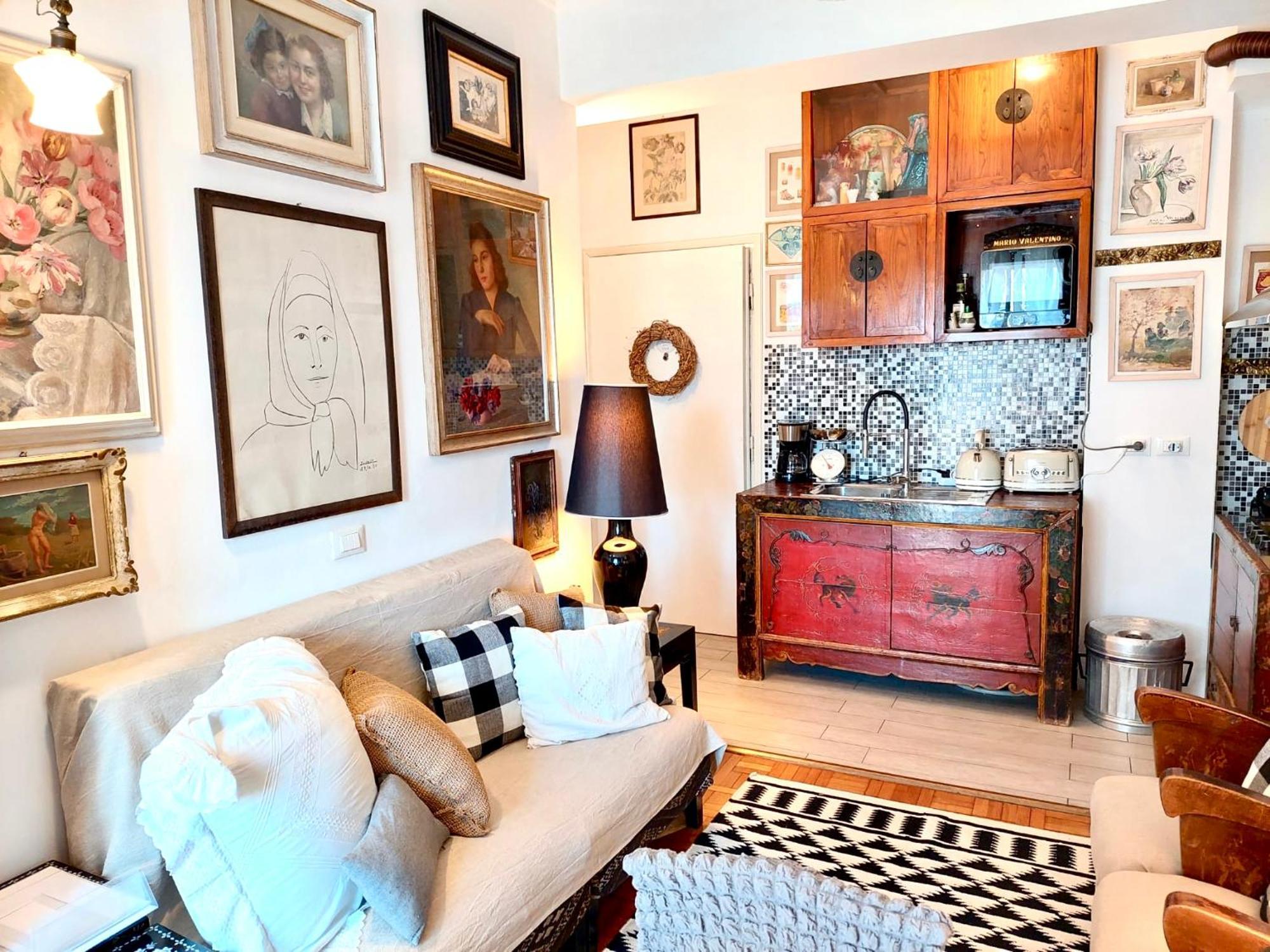 Maison De Charme Milano Eksteriør bilde