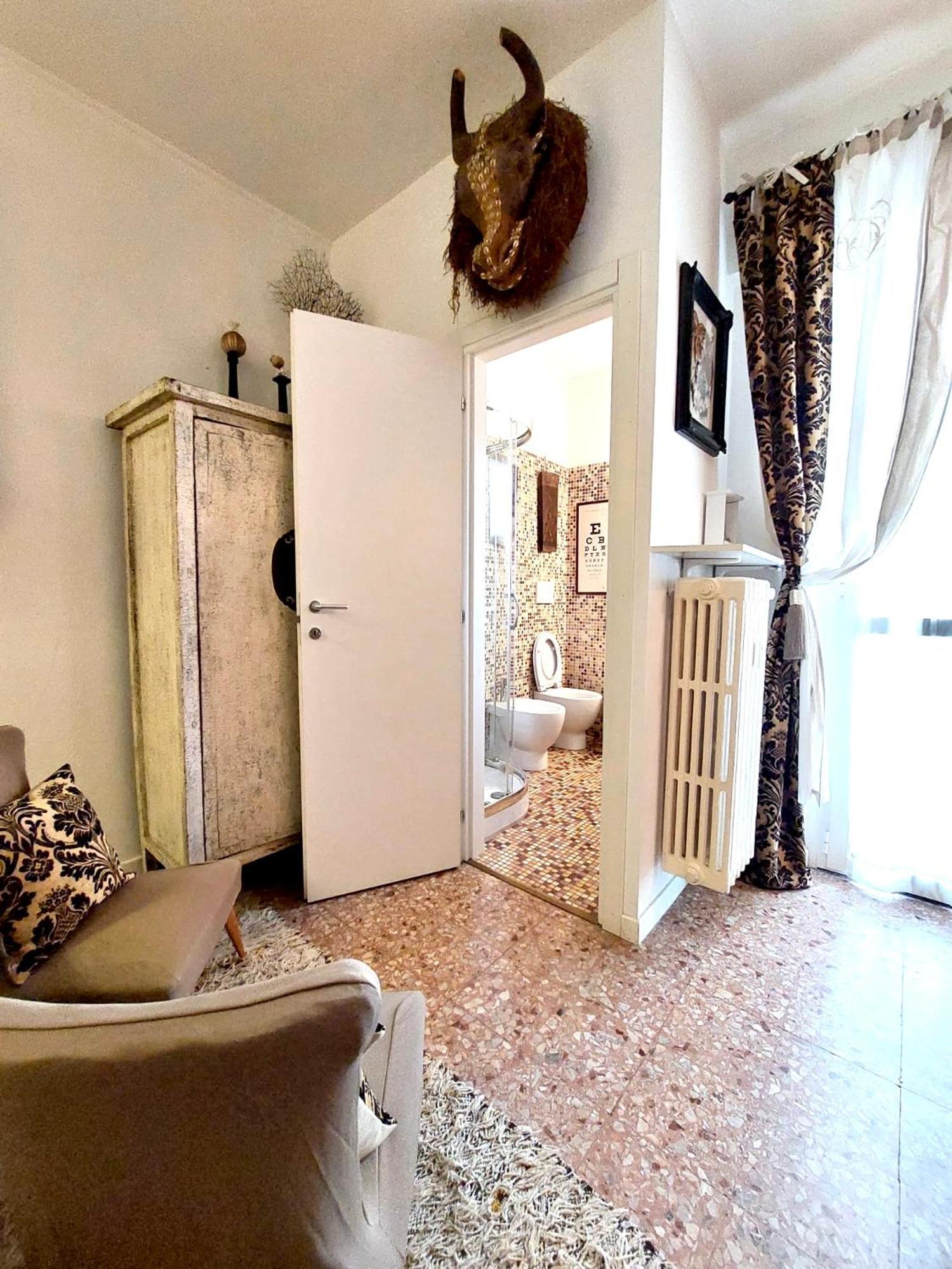 Maison De Charme Milano Eksteriør bilde