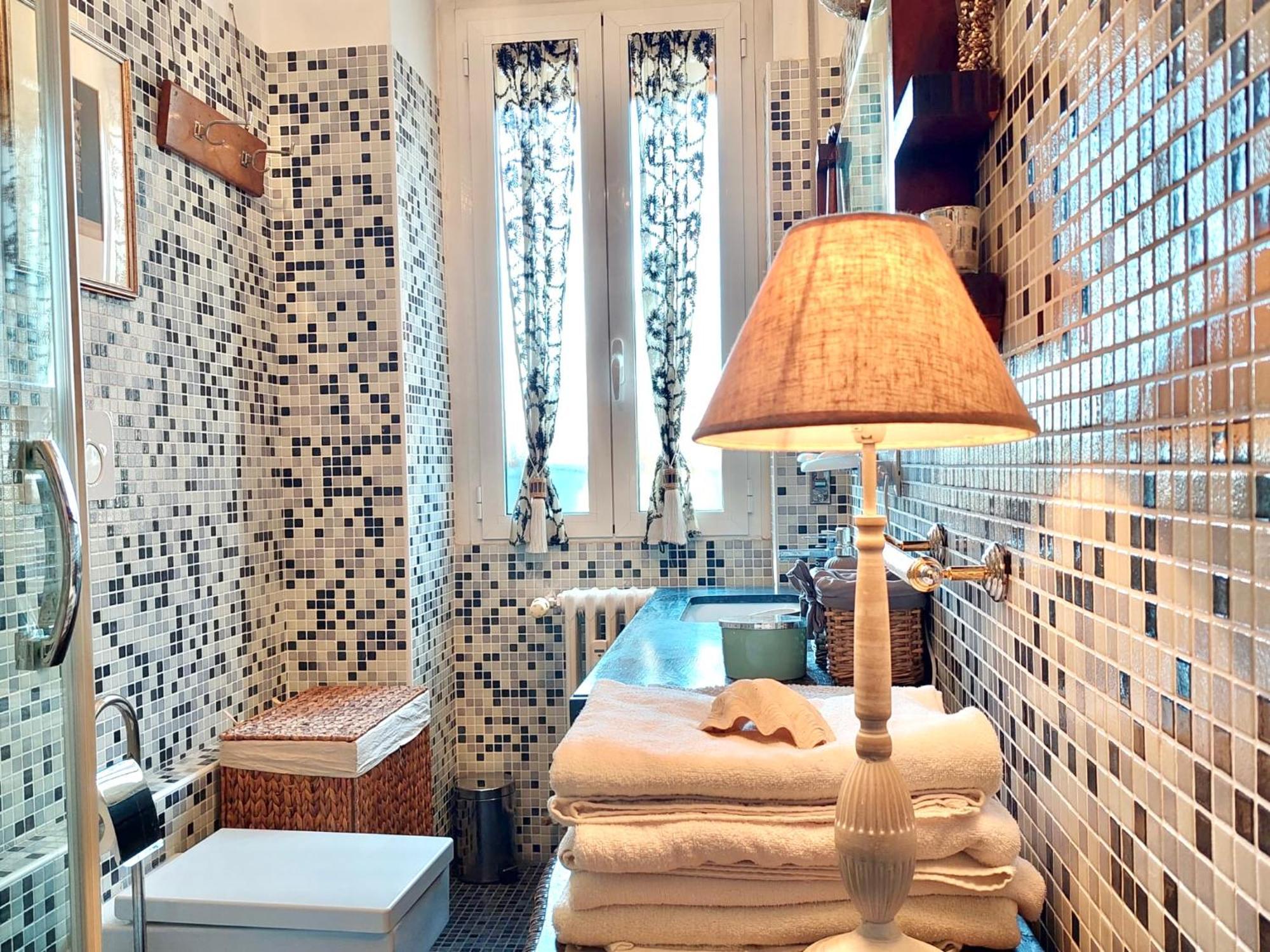 Maison De Charme Milano Eksteriør bilde