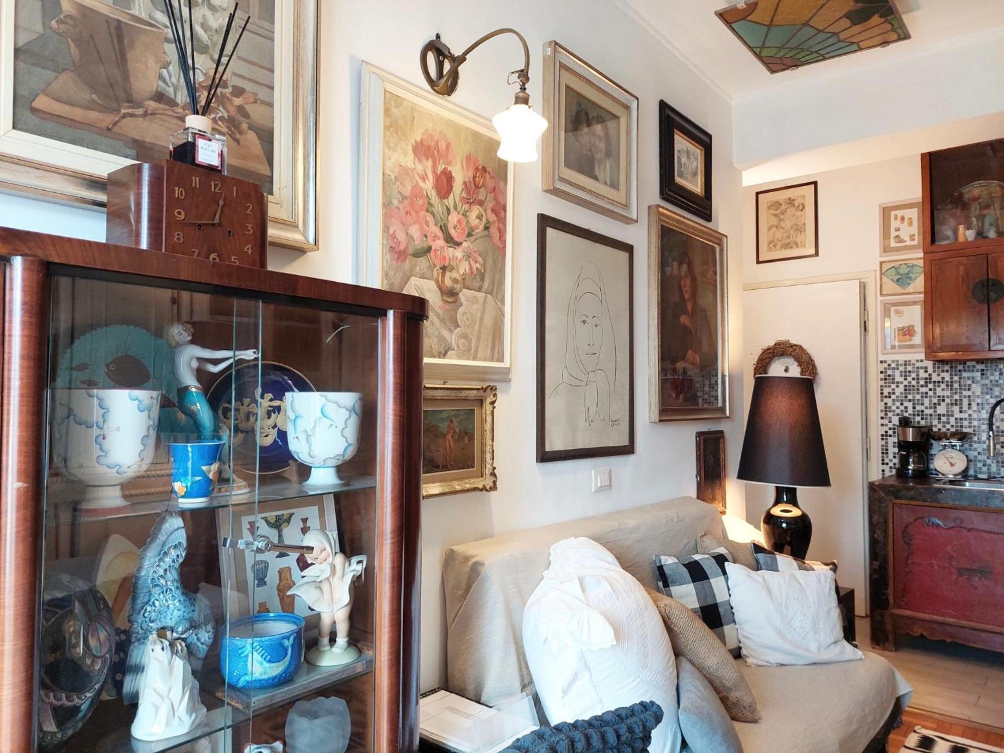 Maison De Charme Milano Eksteriør bilde