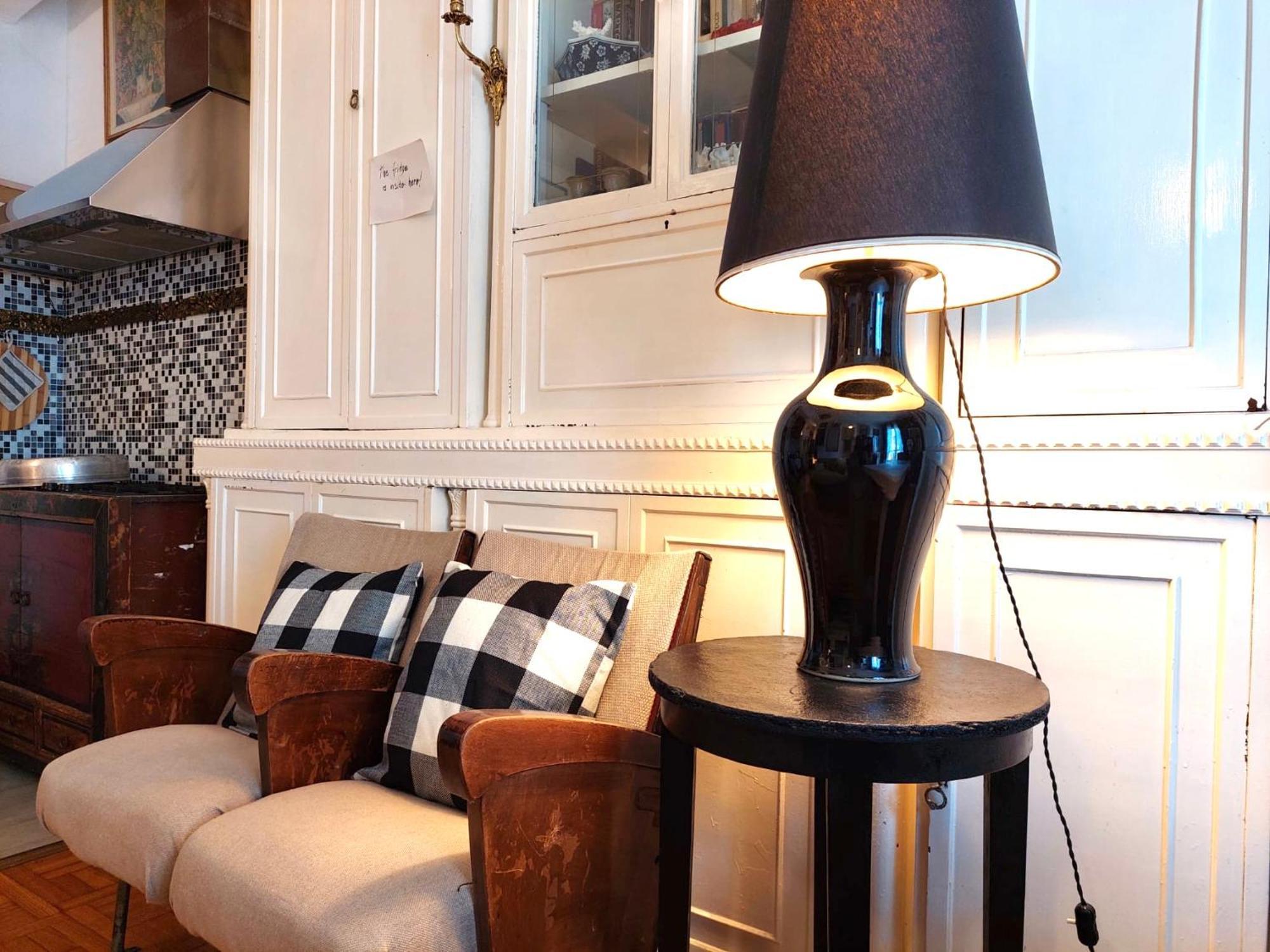 Maison De Charme Milano Eksteriør bilde