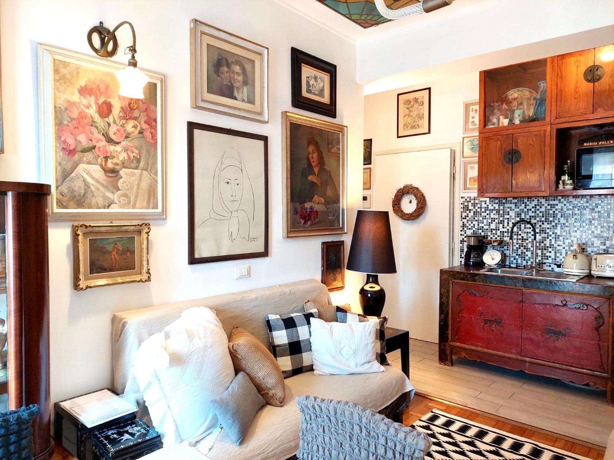 Maison De Charme Milano Eksteriør bilde