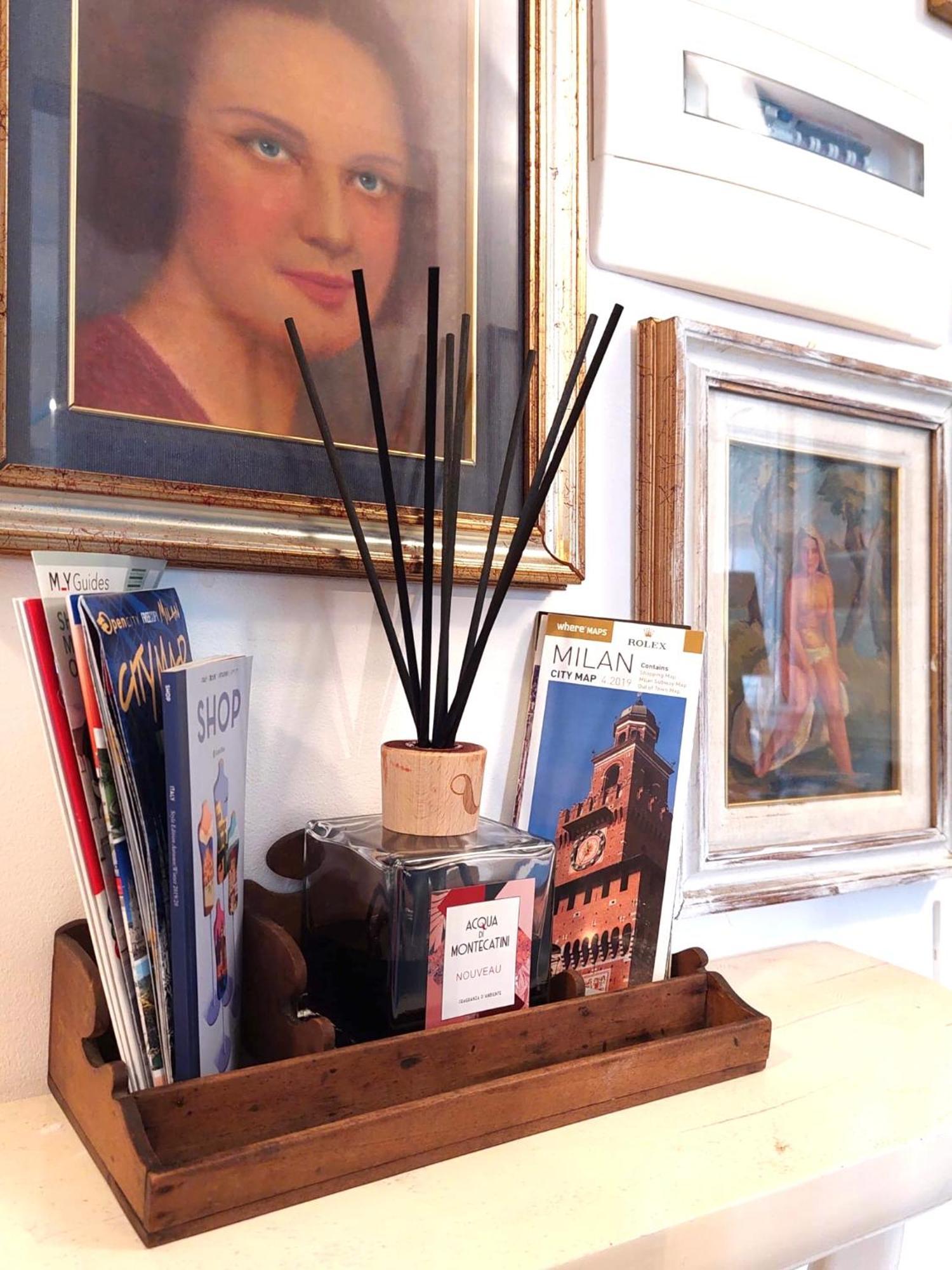 Maison De Charme Milano Eksteriør bilde