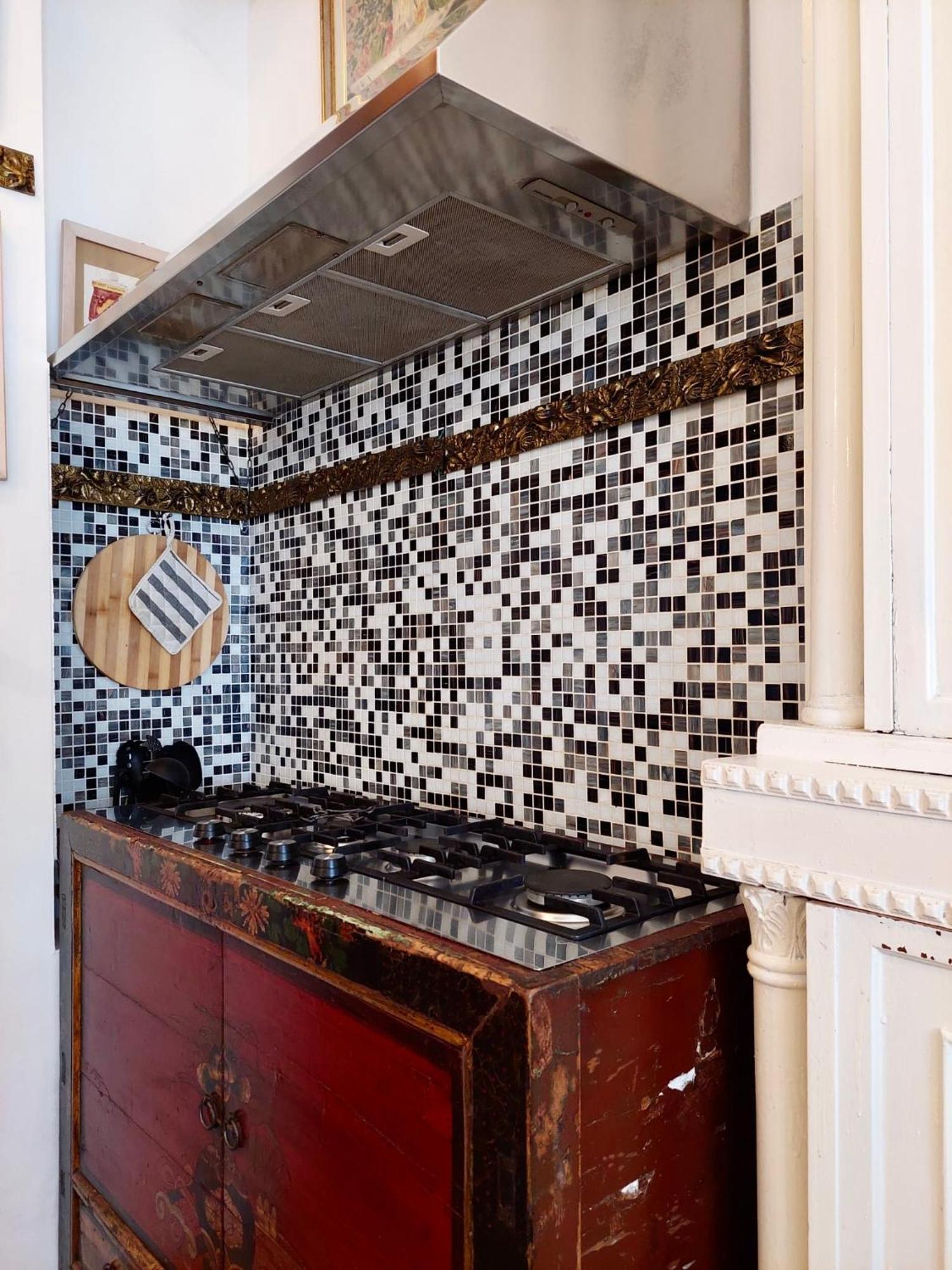 Maison De Charme Milano Eksteriør bilde