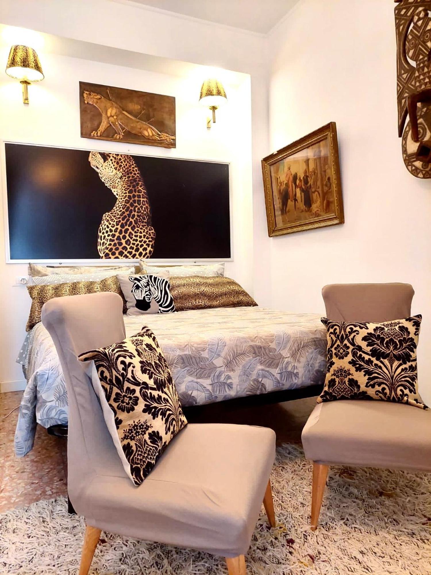 Maison De Charme Milano Eksteriør bilde