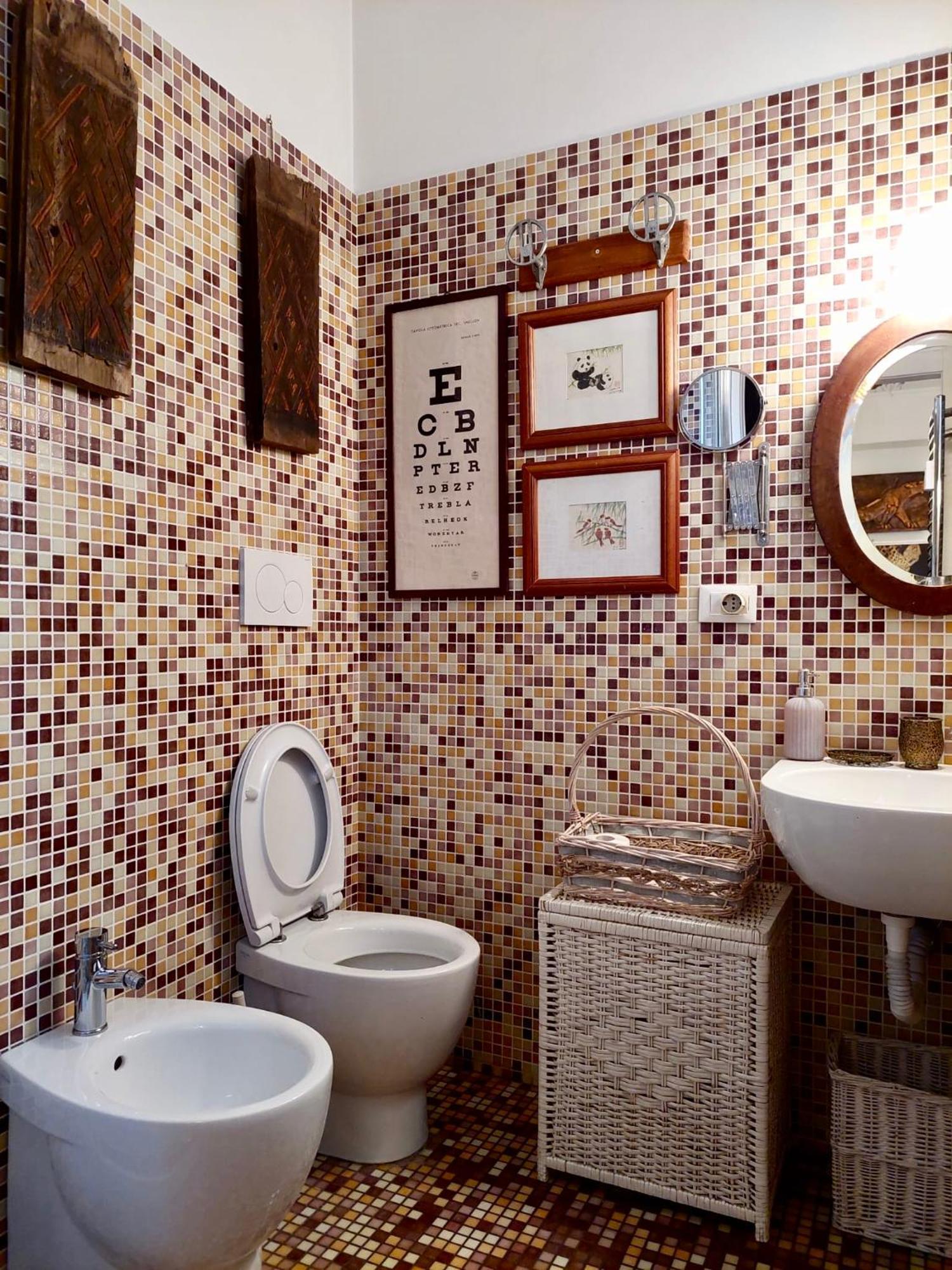 Maison De Charme Milano Eksteriør bilde