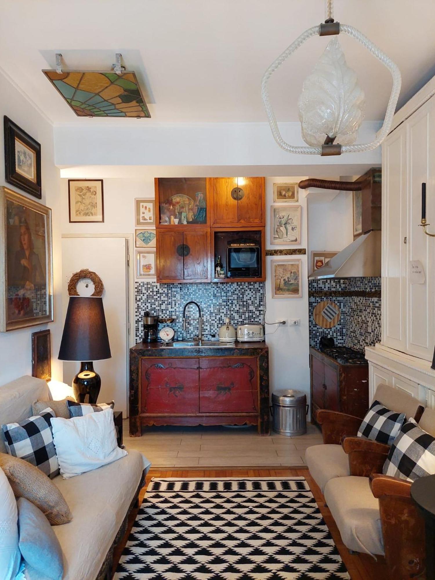 Maison De Charme Milano Eksteriør bilde