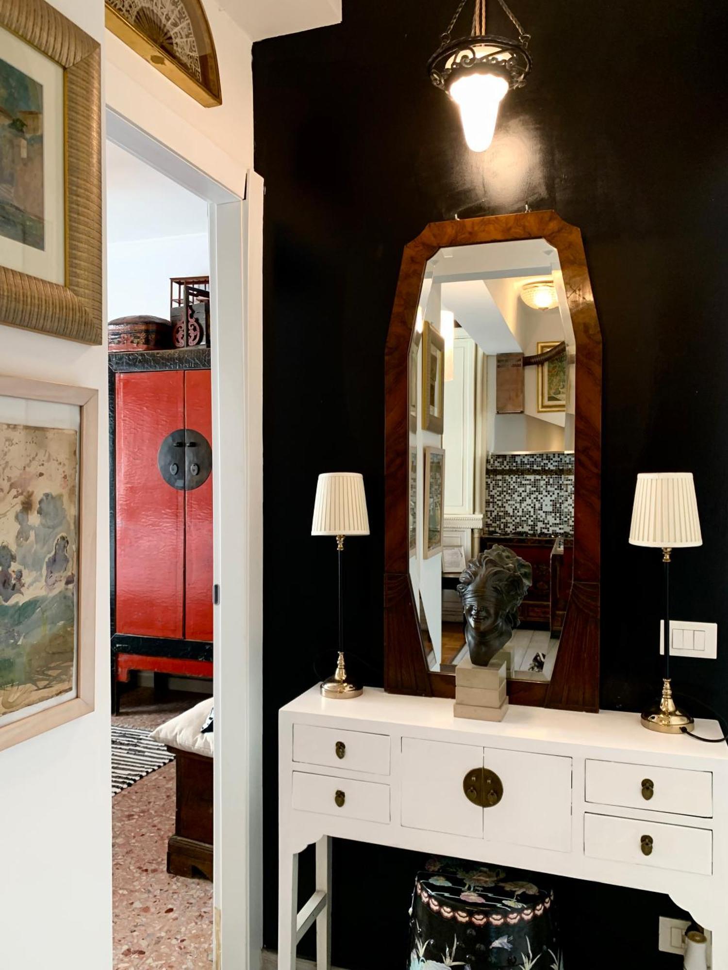 Maison De Charme Milano Eksteriør bilde