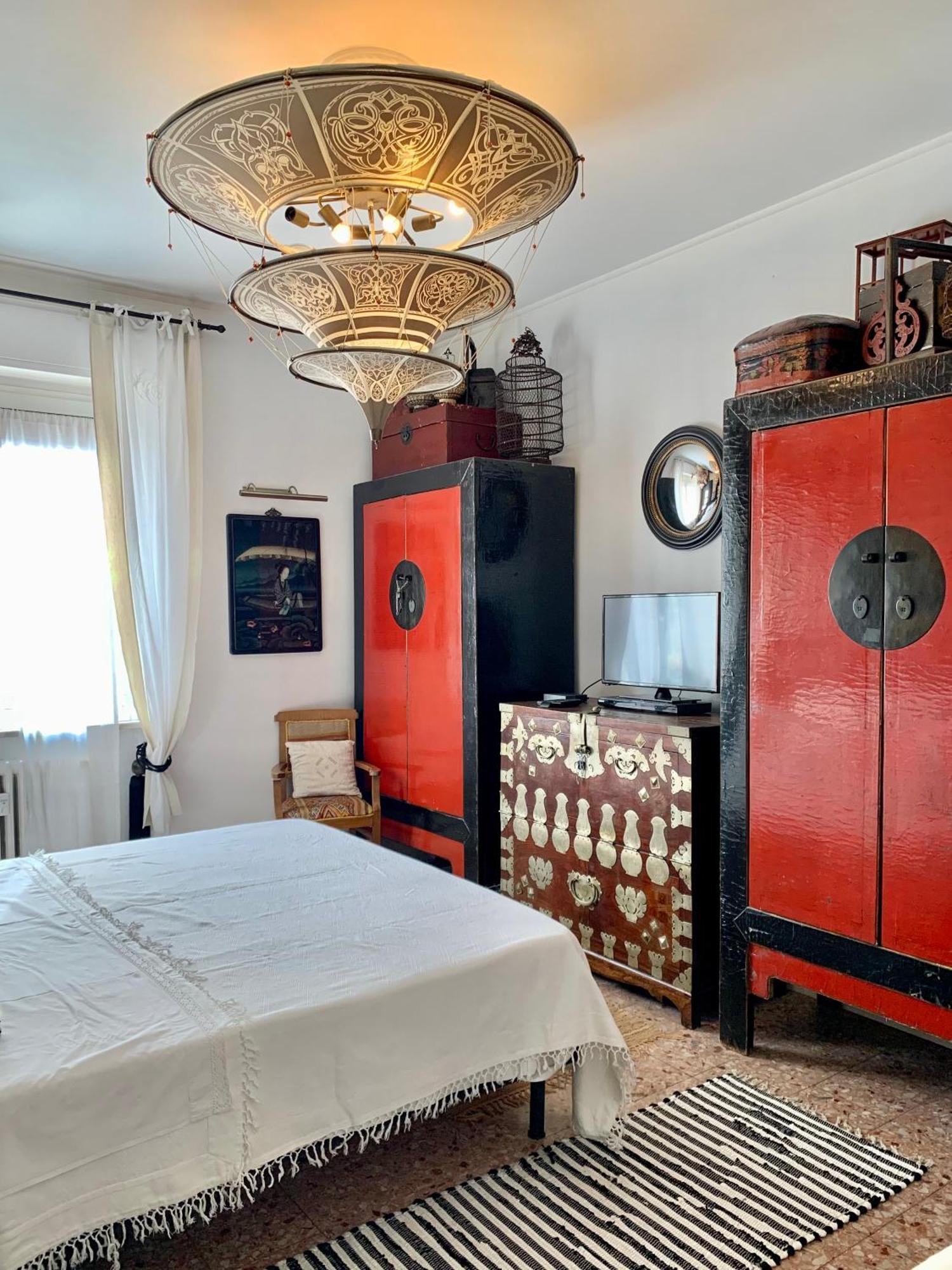 Maison De Charme Milano Eksteriør bilde